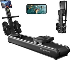 YPOO Rowing Machine RM910