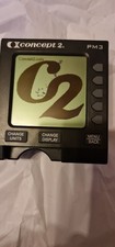  PM3 Monitor FOR Concept 2