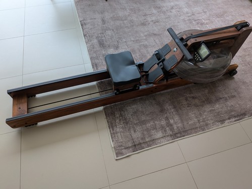Waterrower original oak - oak, iv
