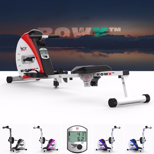 Sports premium rowing - r,