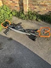 Rowing Machine  - Total Fit by