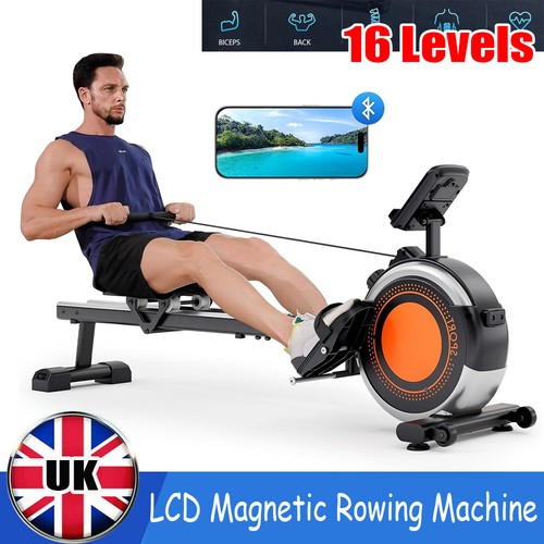 Levels magnetic rowing - magnetic,