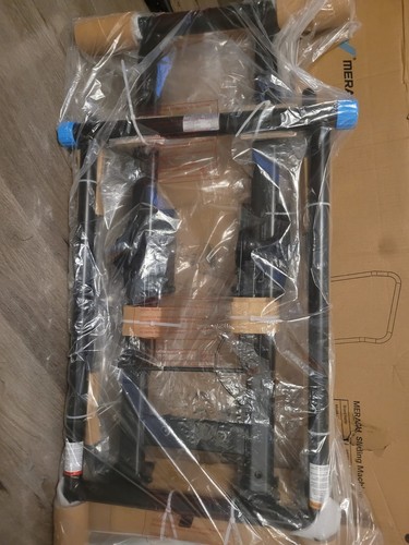 Merach 2438 rowing machine - merach, mr-2438