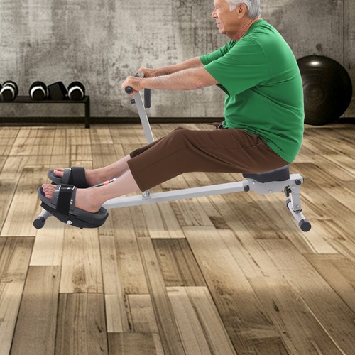 Home rowing machine foldable - home, machine,