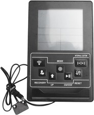 Electronic Rowing Machine