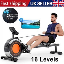 Magnetic Rowing Machine Rower