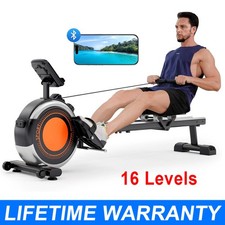 Magnetic Rowing Machine Rower