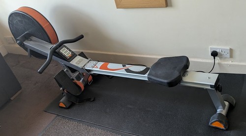 Fit tornado air rowing - tornado,