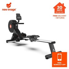 FITT Row Smart - Compact Home