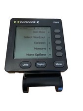 Concept2 Indoor Rower PM5