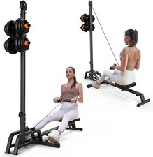ONETWOFIT Foldable Rowing