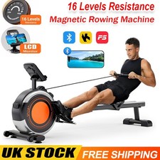 Magnetic Rowing Machine Rower