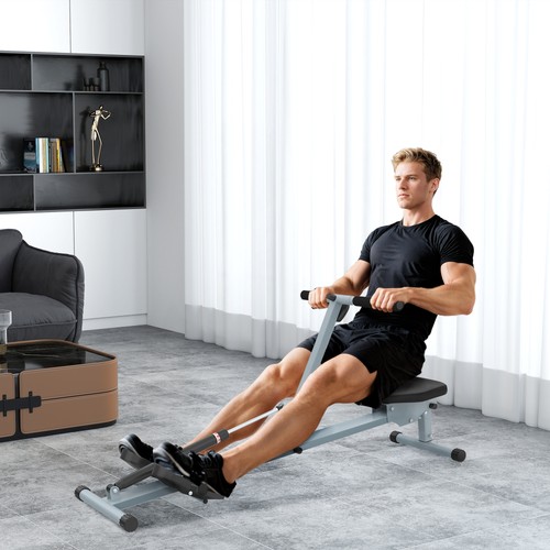 New rowing machine for home - rowing,