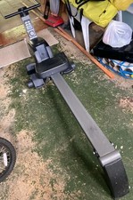 NordicTrack Rower R3 rowing