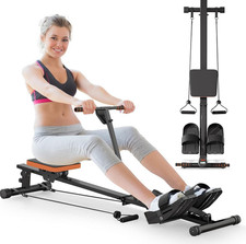 12 Resistance Level Fitness