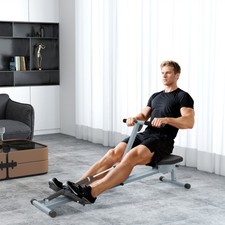 New Rowing Machine for Home