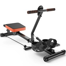 Magnetic Rowing Machine Rower