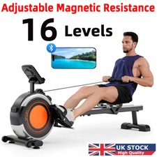 Magnetic Rowing Machine Rower