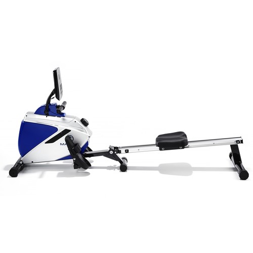 Rowing machine magnetic - rowing,