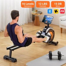 Magnetic Rowing Machine Rower