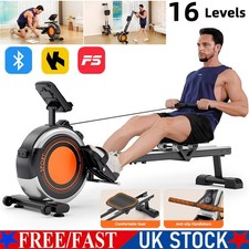 Magnetic Rowing Machine Rower