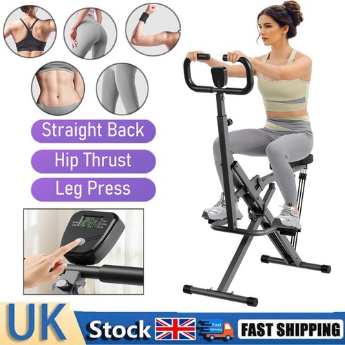 Deep squat assist trainer - assist,