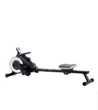 Body Sculpture Rower Magnetic