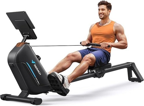 Merach rowing machine r15 - rowing, mr-r15