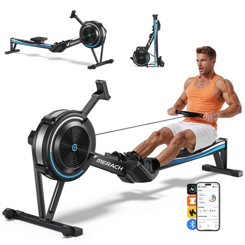 Merach r50 air - merach, resistance