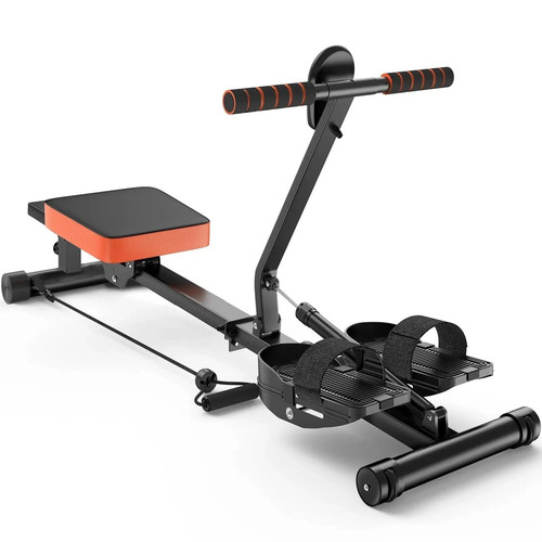 Magnetic rowing machine rower - rowing,