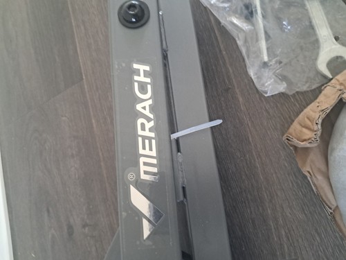 Merach squat rowing - in,