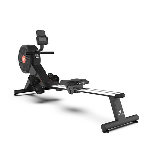 Fitt row smart compact home - row,