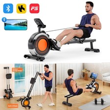 16Levels Magnetic Rowing