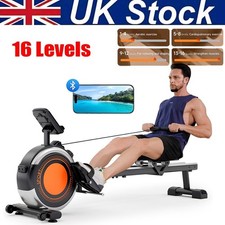 Magnetic Rowing Machine Rower