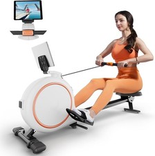 Superun Rowing Machine for