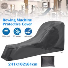 Rowing Machine Cover for