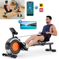 Magnetic Rowing Machine Rower