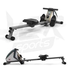 Deluxe Magnetic Rowing Machine